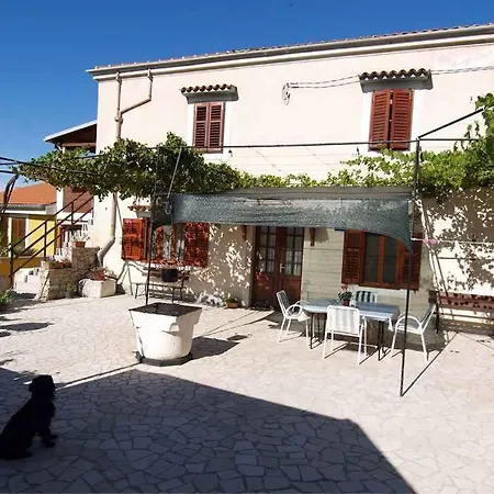In 14929 Veli Losinj