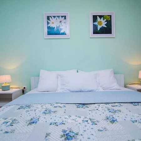 In 14929 Apartment Veli Losinj
