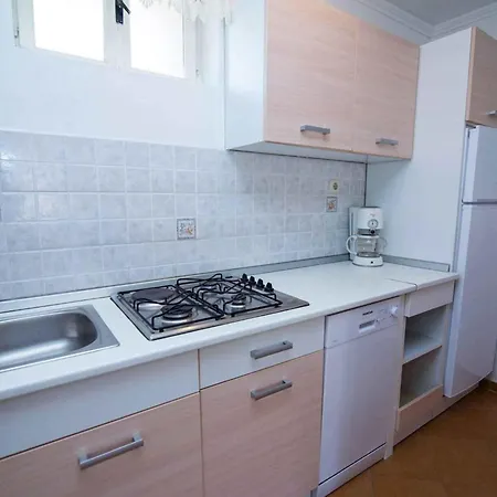 In 14929 Apartment