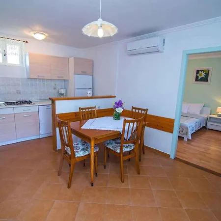 In 14929 Apartment